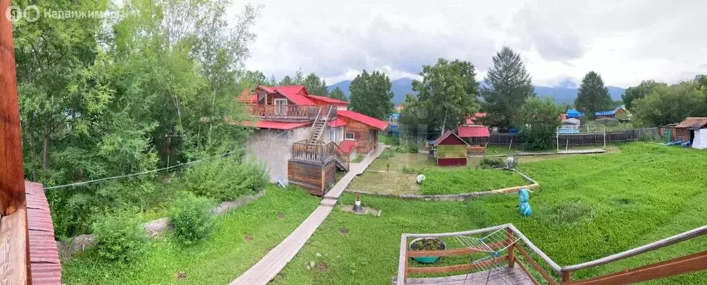 Дом в Эссо, Кедровая улица (240 м) - Фото 1