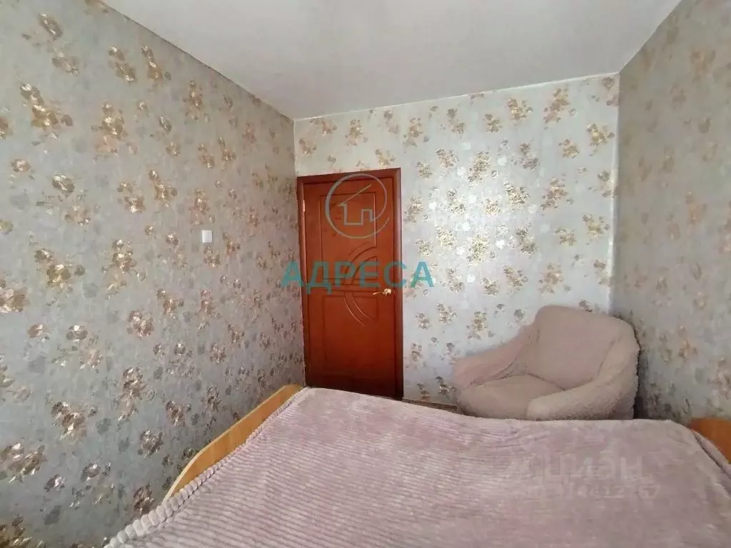 4-к кв. Белгородская область, Новый Оскол Ливенская ул., 130 (73.0 м) - Фото 2