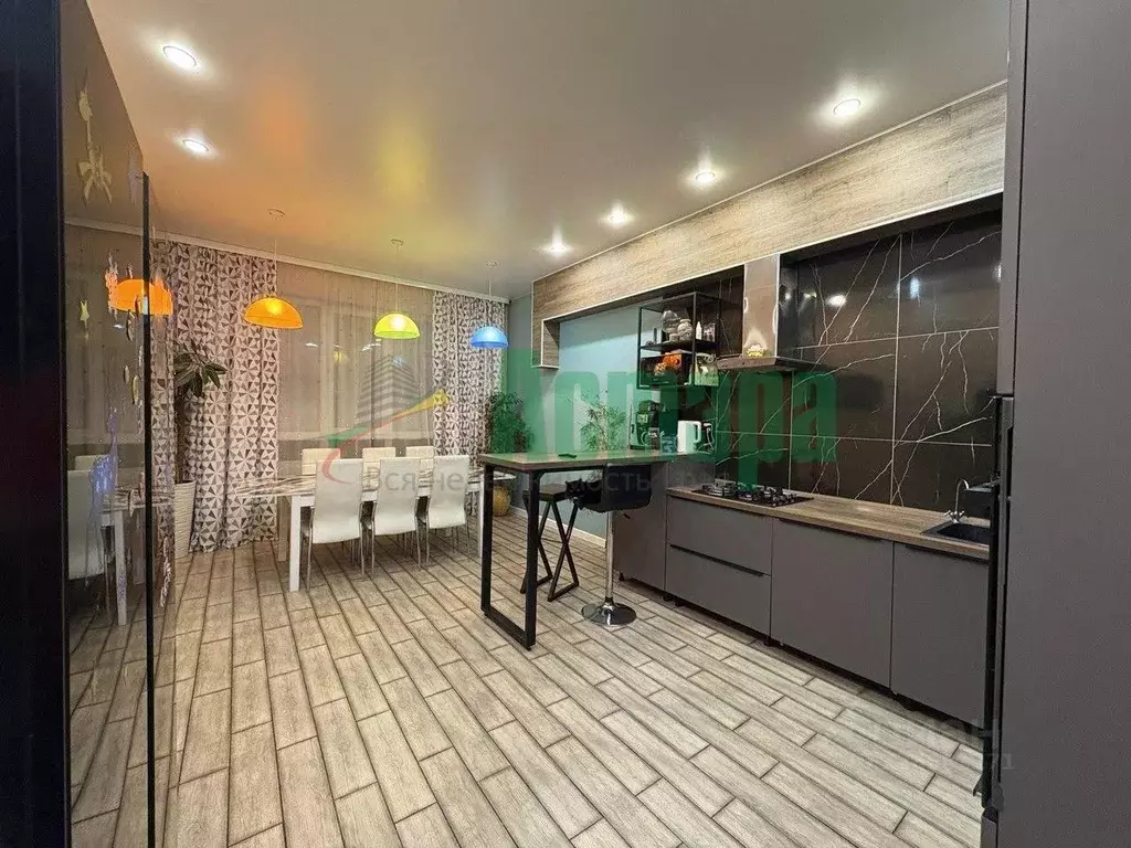 Дом в Забайкальский край, Читинский район, с. Смоленка ул. ... - Фото 2