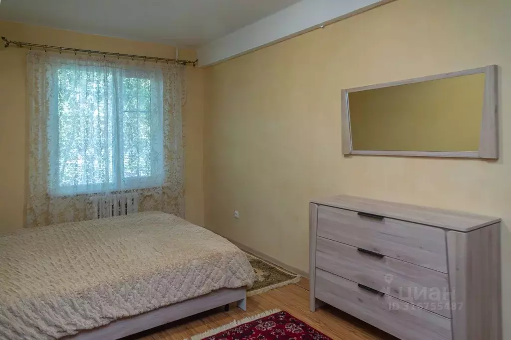 2-к кв. Дагестан, Махачкала просп. Гамидова, 36 (48.0 м) - Фото 0