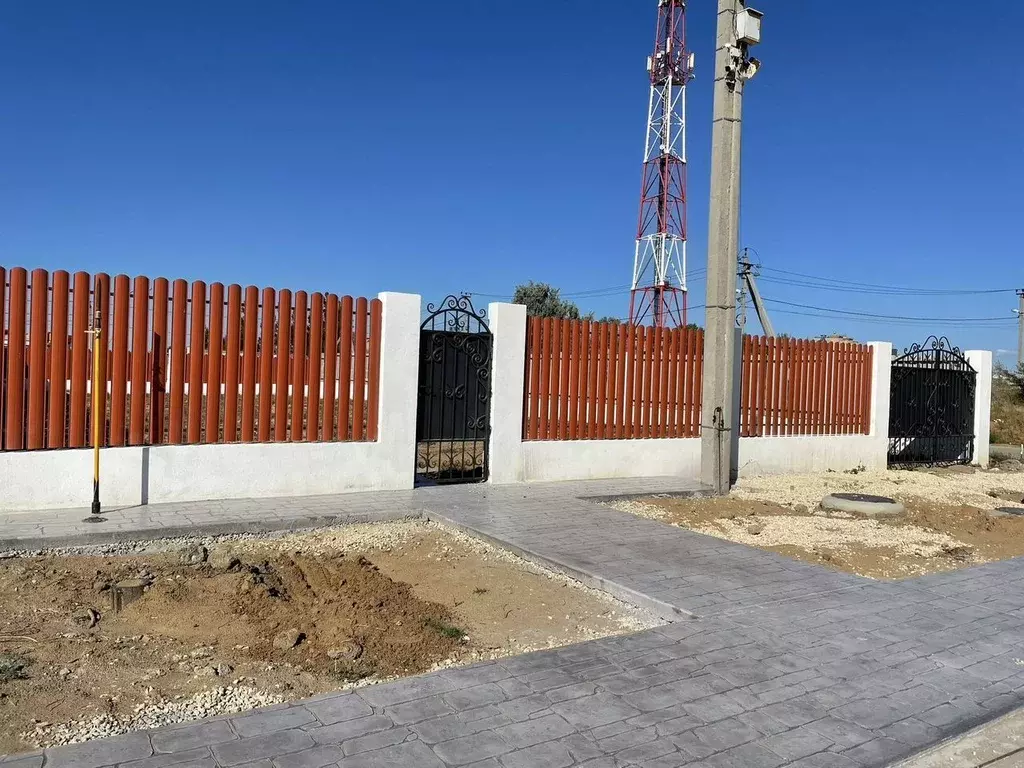 Участок в Краснодарский край, Анапа Алросса Вилладж кп,  (5.0 сот.) - Фото 1