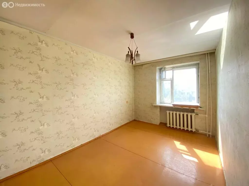 2-комнатная квартира: Лебедянь, улица Советской Армии, 1Б (45 м) - Фото 0