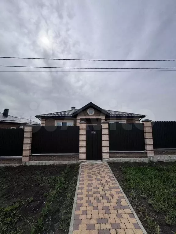 Дом 120 м на участке 5,7 сот. - Фото 0