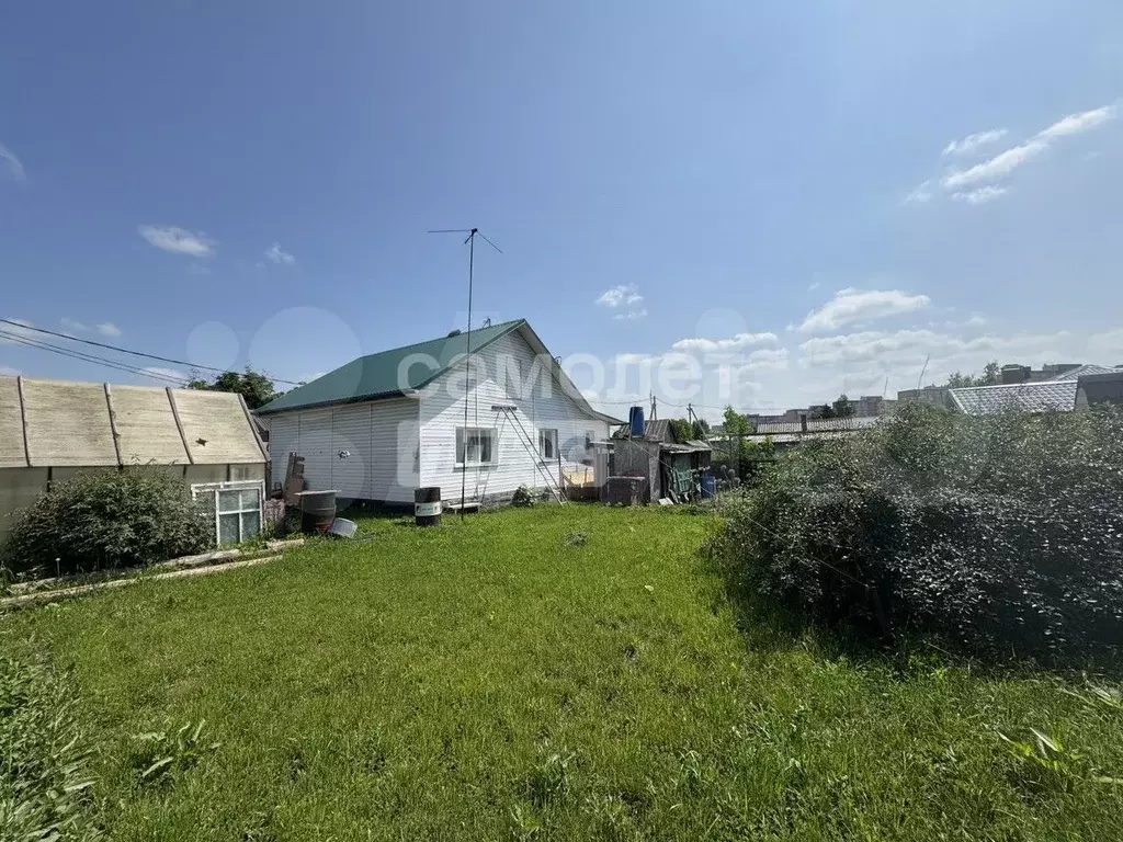 Дом 43,9 м на участке 5,6 сот. - Фото 1
