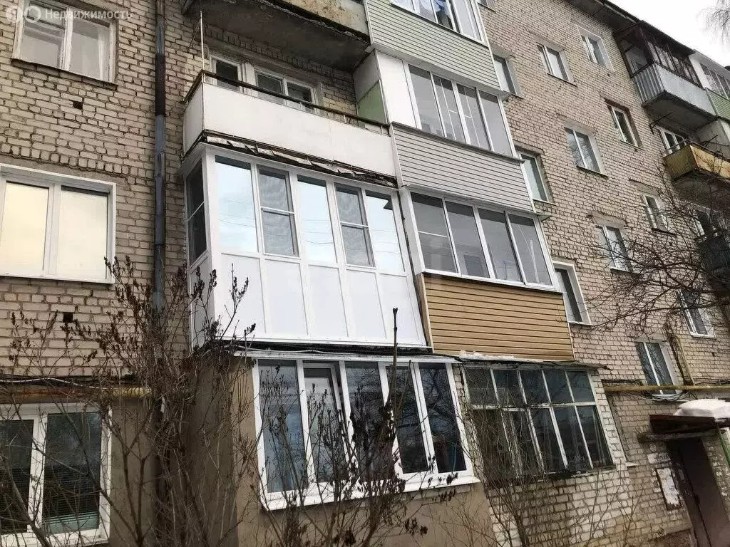 3-комнатная квартира: Муром, улица Льва Толстого, 95 (61.3 м) - Фото 1