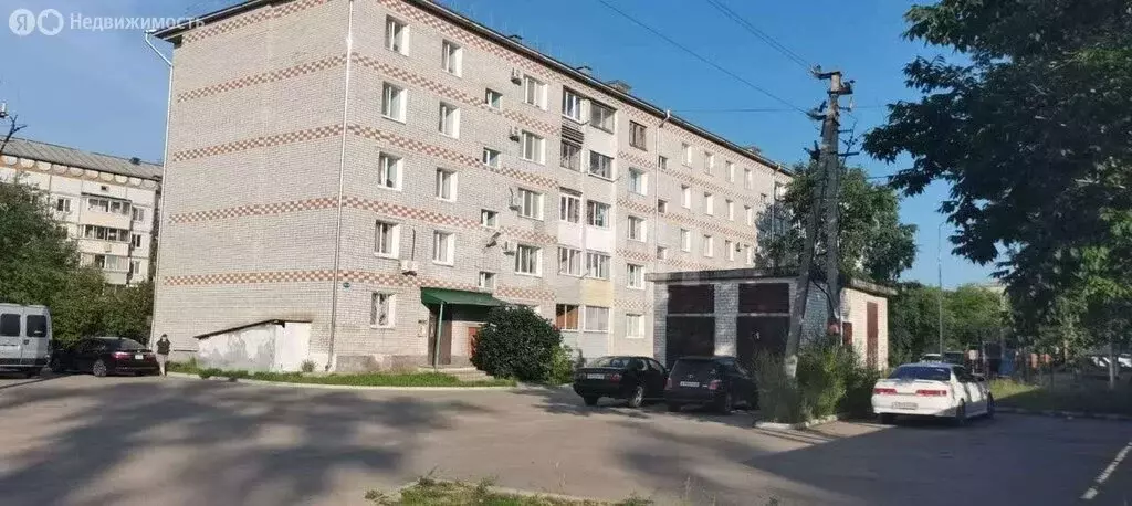 1-комнатная квартира: Благовещенск, посёлок Моховая Падь, квартал ДОС, ... - Фото 1