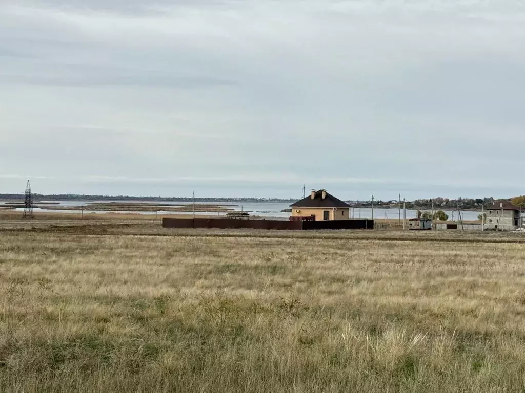 Участок в Волгоградская область, Волгоград ул. Трюфельная, 35 (6.64 ... - Фото 1