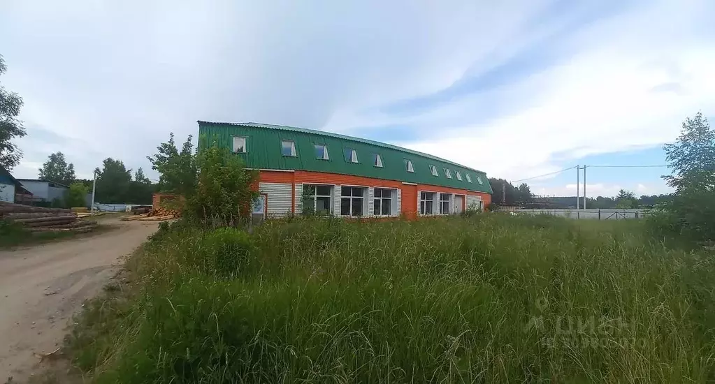 Помещение свободного назначения в Смоленская область, Смоленский ... - Фото 0