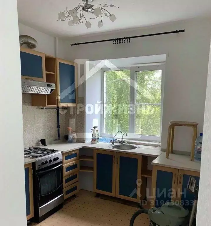 Квартира, 1 комната, 30 м - Фото 0