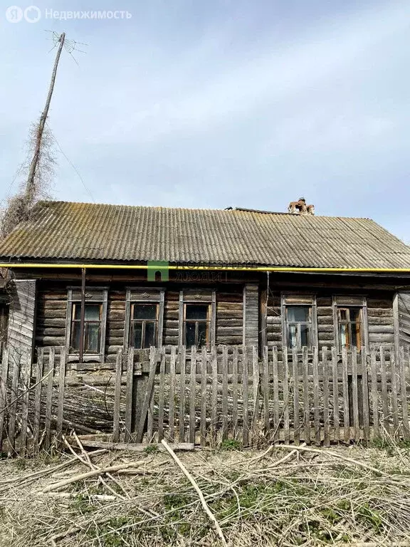 Дом в село Мурали, улица Карла Маркса, 28 (40.2 м) - Фото 1