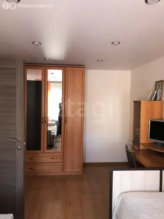 Дом в Республика Мордовия, городской округ Саранск, рабочий посёлок ... - Фото 2