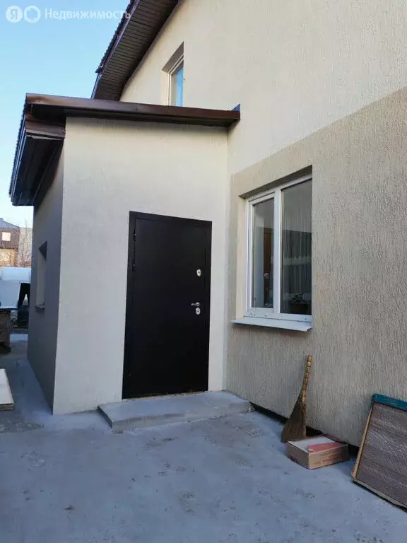 Дом в Верхняя Пышма, улица Клары Цеткин, 44 (158.3 м) - Фото 2