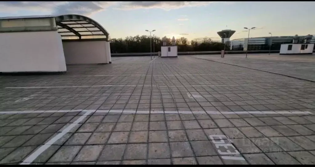 Гараж в Московская область, Красногорск бул. Строителей, 4к2 (18 м) - Фото 0