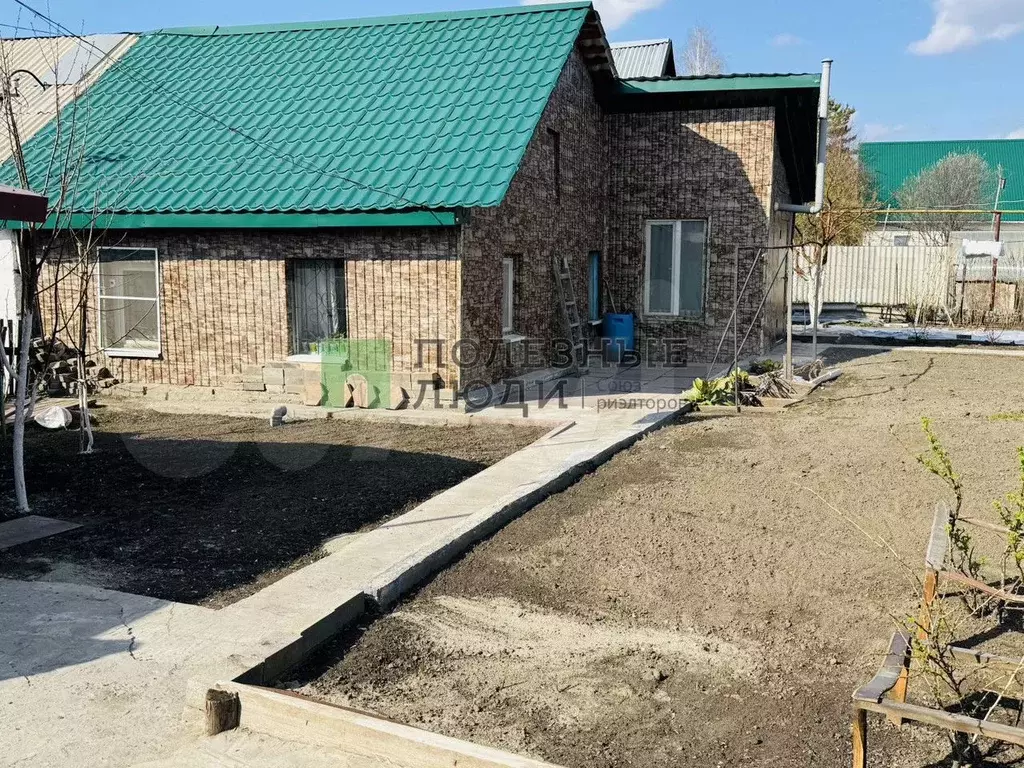 Дом 60 м на участке 6 сот. - Фото 1