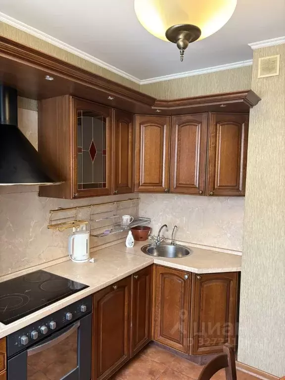 2-к кв. Москва Северное Чертаново мкр, 8к832 (52.0 м) - Фото 1