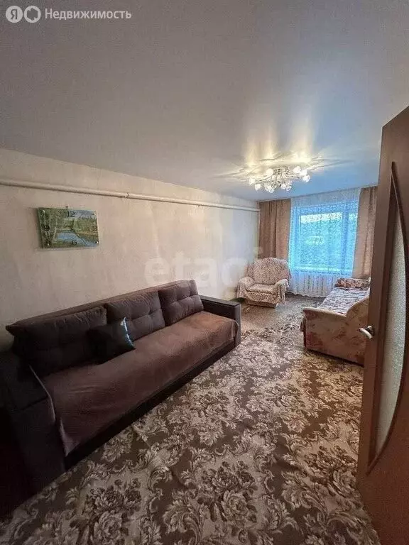 Дом в село Нижнеусцелемово, улица 50 лет Колхозу (71.6 м) - Фото 2