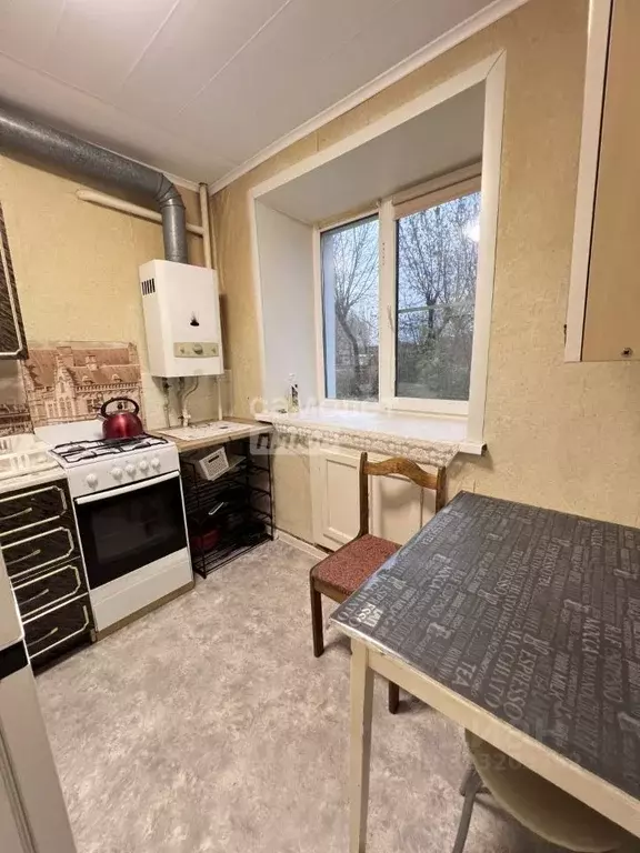 2-к кв. Ивановская область, Иваново ул. Богдана Хмельницкого, 95 (40.0 ... - Фото 2