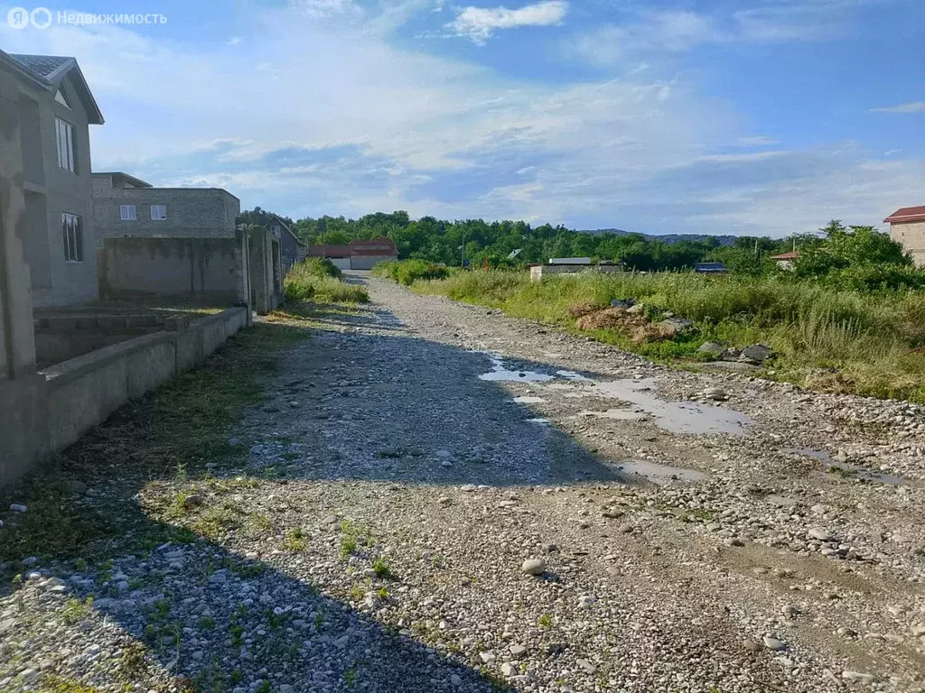 Участок в Белая Речка, улица Биттирова (100 м) - Фото 1