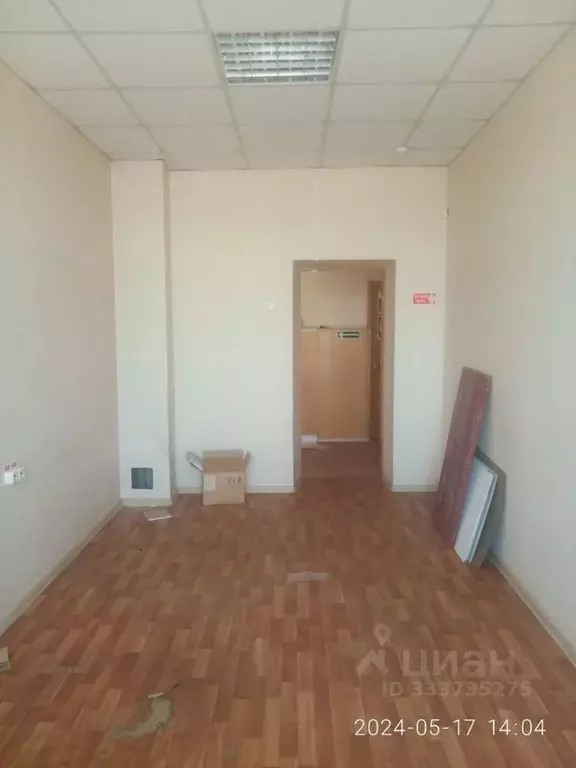 Помещение свободного назначения в Хакасия, Ширинский район, с. Шира ... - Фото 1