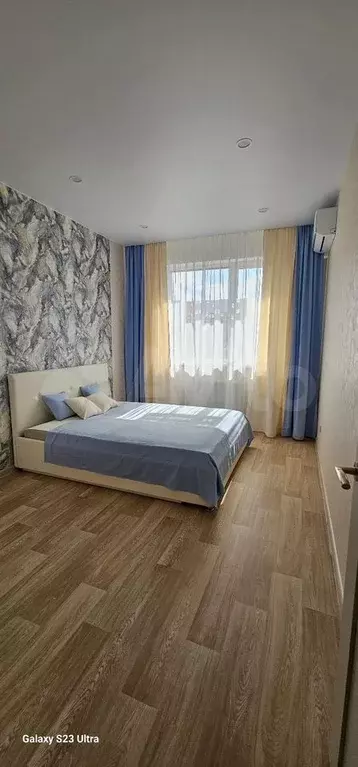 3-к. квартира, 60 м, 8/9 эт. - Фото 0