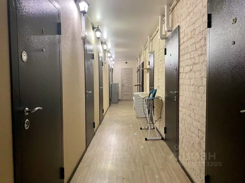 1-к кв. Санкт-Петербург Саблинская ул., 13-15 (14.0 м) - Фото 1