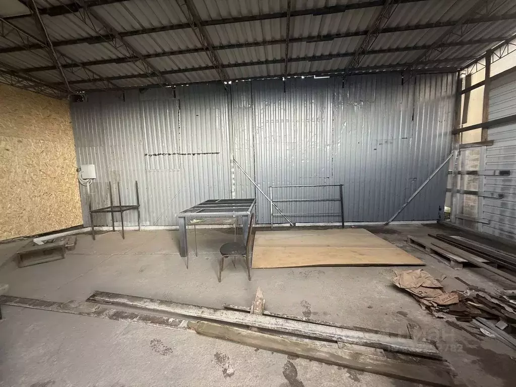 Помещение свободного назначения в Краснодарский край, Сочи ул. ... - Фото 2