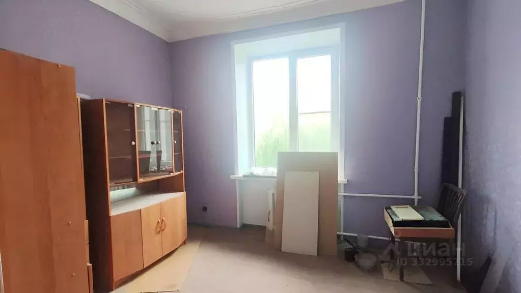 2-к кв. Тульская область, Киреевск ул. Ленина, 14 (45.1 м) - Фото 2