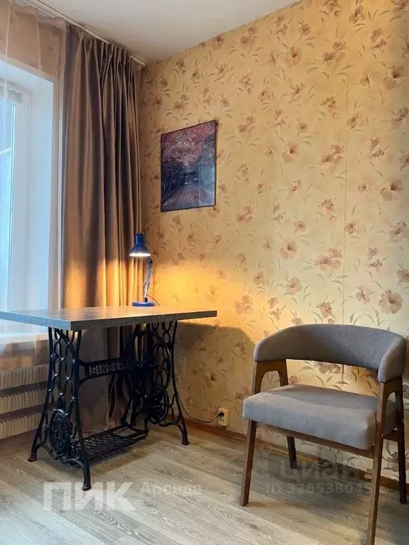 2-к кв. Москва 1-й Тушинский проезд, 6 (44.1 м) - Фото 2