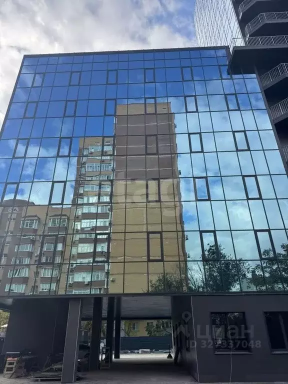 Торговая площадь в Ростовская область, Ростов-на-Дону Красноармейская ... - Фото 1