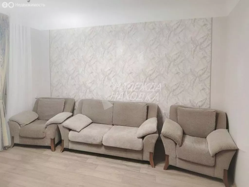 2-комнатная квартира: Находка, Портовая улица, 16 (49.2 м) - Фото 2