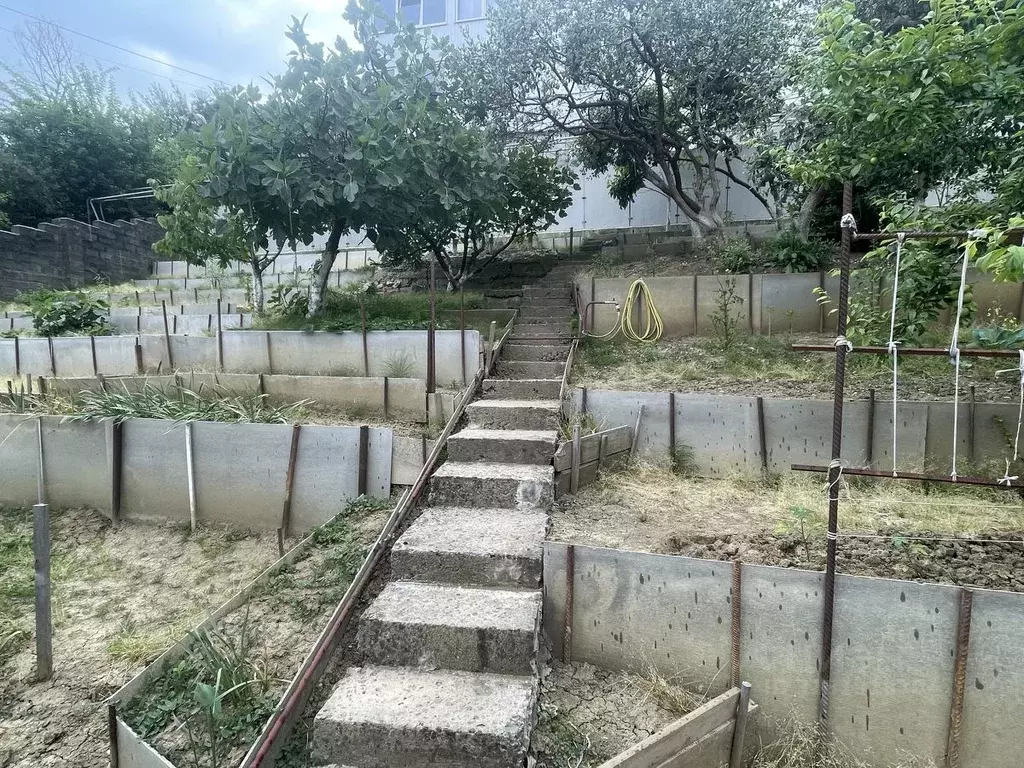 Участок в Краснодарский край, Сочи Хлебозаводской пер., 7к3 (4.2 сот.) - Фото 1