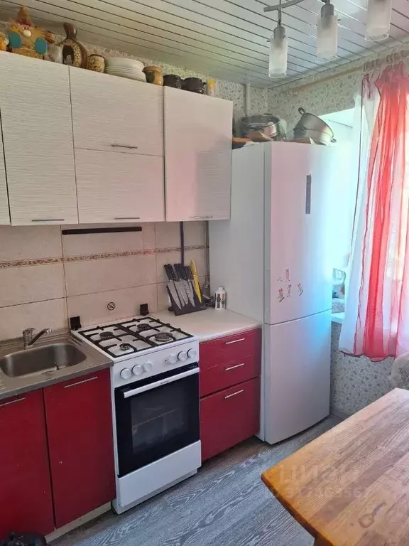 2-к кв. Томская область, Томск тракт Иркутский, 180 (43.4 м) - Фото 1