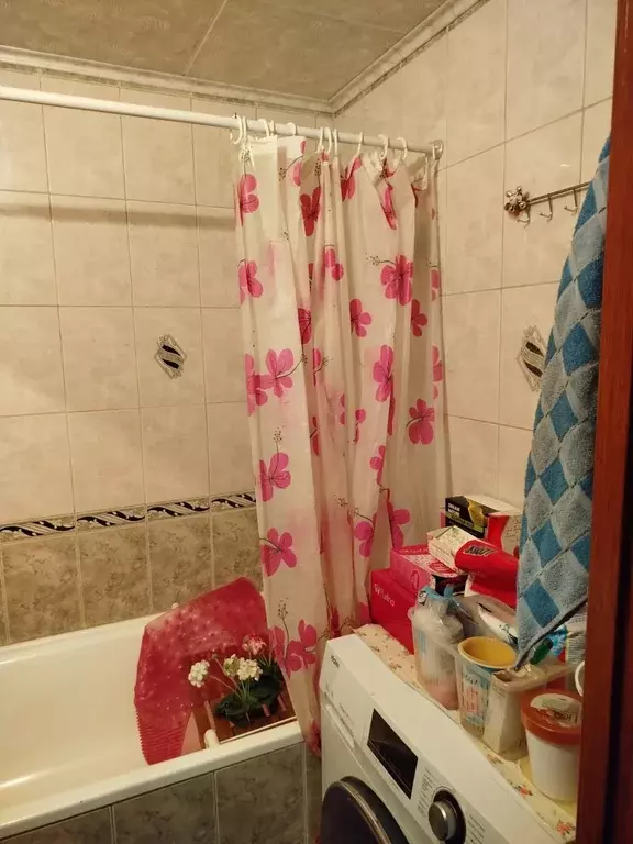 Продаётся 3-к квартира, 64 м - Фото 0