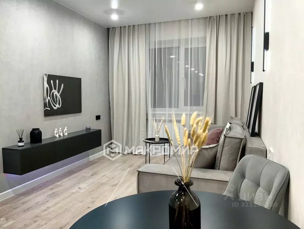 1-к кв. Архангельская область, Приморский муниципальный округ, пос. ... - Фото 2