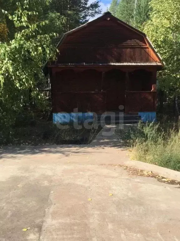 Дом в Бурятия, Баргузинский район, с. Зорино Лесная ул., 4 (160 м) - Фото 1