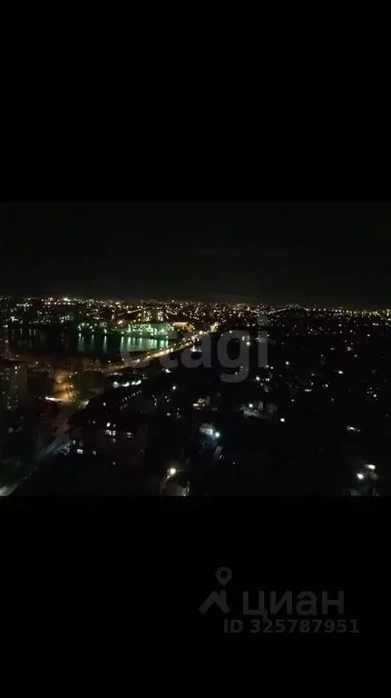 Студия Ростовская область, Ростов-на-Дону Северный мкр, ул. Пацаева, ... - Фото 1