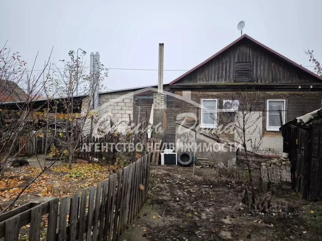 Дом в Волгоградская область, Волгоград Рабочий поселок Гумрак тер., ... - Фото 2