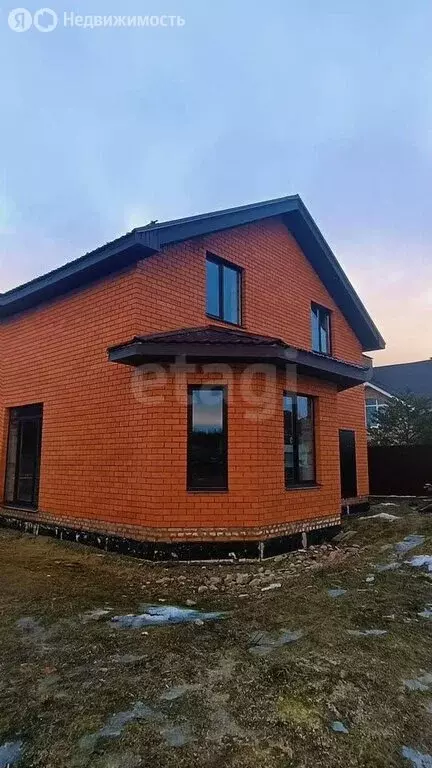 Дом в Тверская область, Калининский муниципальный округ, деревня ... - Фото 2