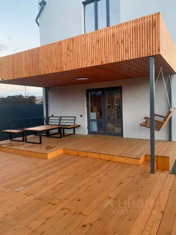 Дом в Самарская область, Самара СНТ Кряжский массив КНПЗ ТСН, 5-я ... - Фото 2