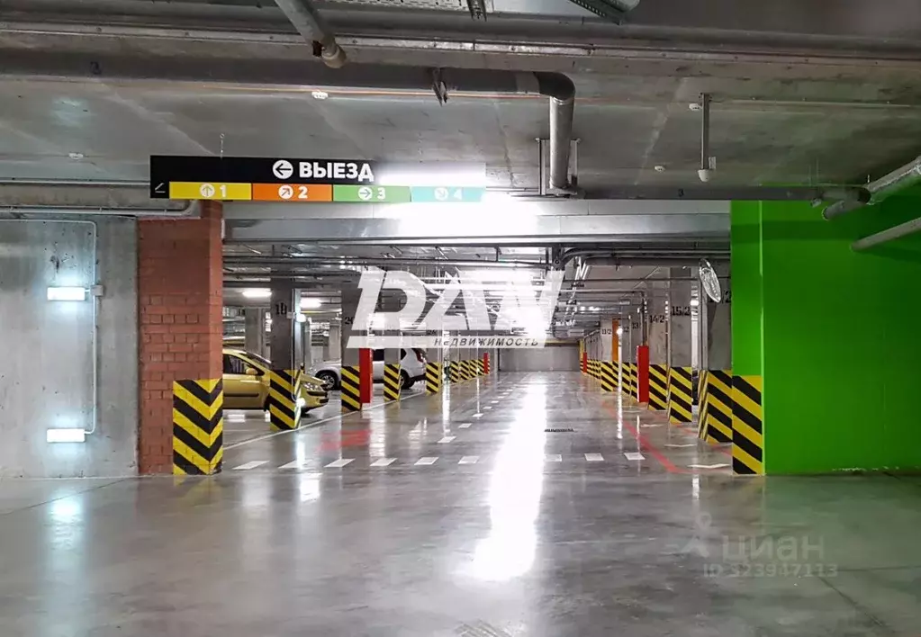 Гараж в Челябинская область, Челябинск ул. 250-летия Челябинска, 44А ... - Фото 2