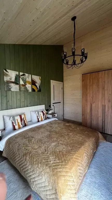 Дом в Московская область, Можайский муниципальный округ, Бейсайд ... - Фото 2