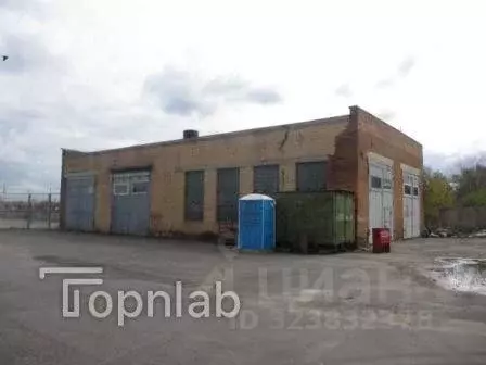 Производственное помещение в Московская область, Егорьевск Профсоюзная ... - Фото 2