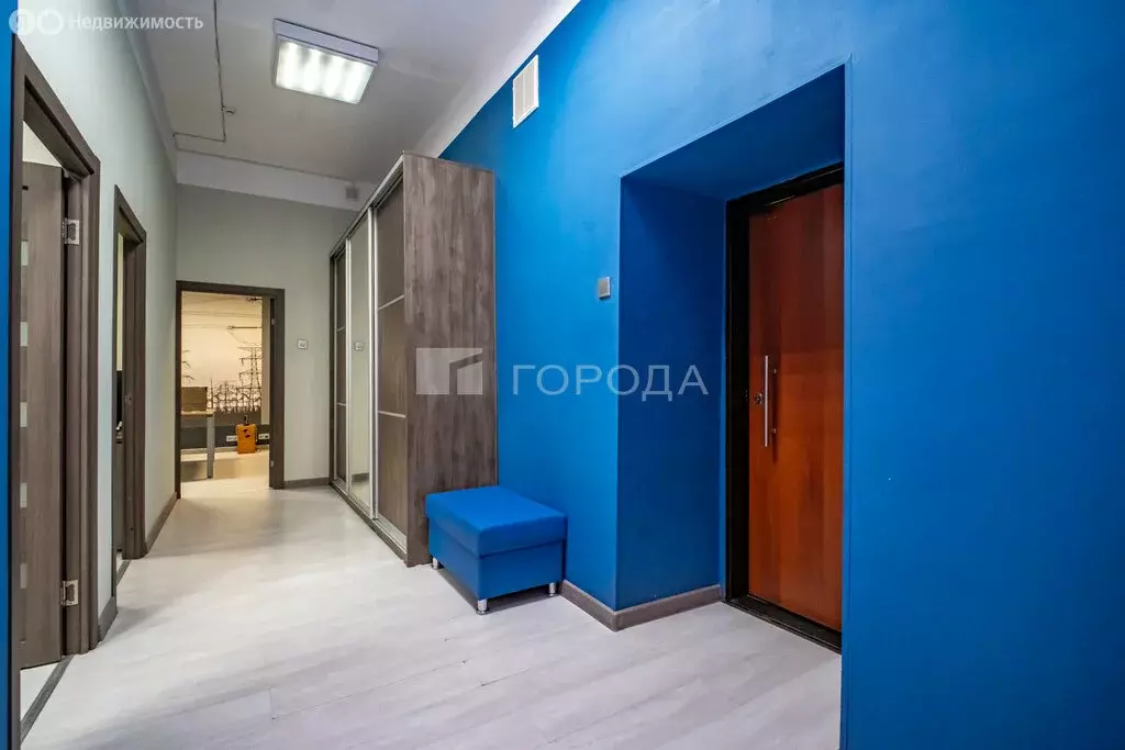 Офис (75 м) - Фото 1