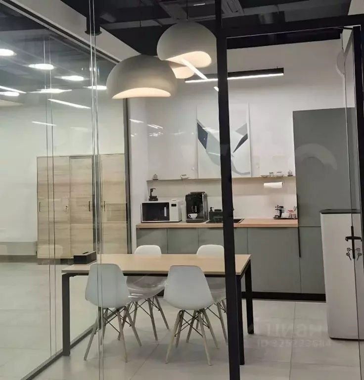 Помещение свободного назначения в Москва Огородный проезд, 16/1с4 (162 ... - Фото 1