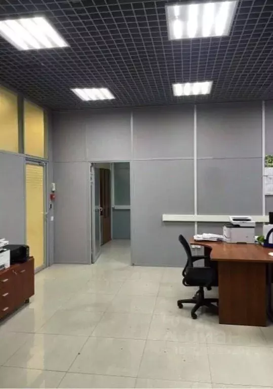 Офис в Москва пер. Капранова, 3С1 (70 м) - Фото 1