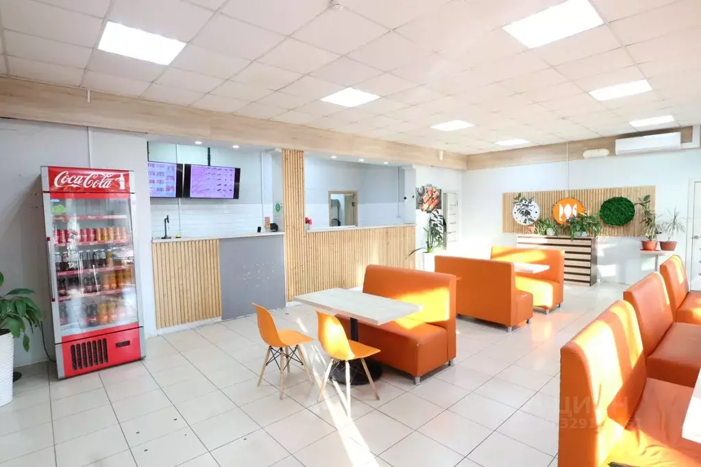 Помещение свободного назначения в Московская область, Химки Юбилейный ... - Фото 1