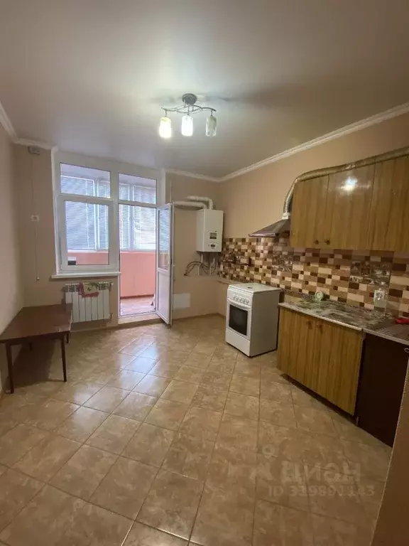 1-к кв. Ставропольский край, Ставрополь ул. Тухачевского, 28/7 (40.0 ... - Фото 0