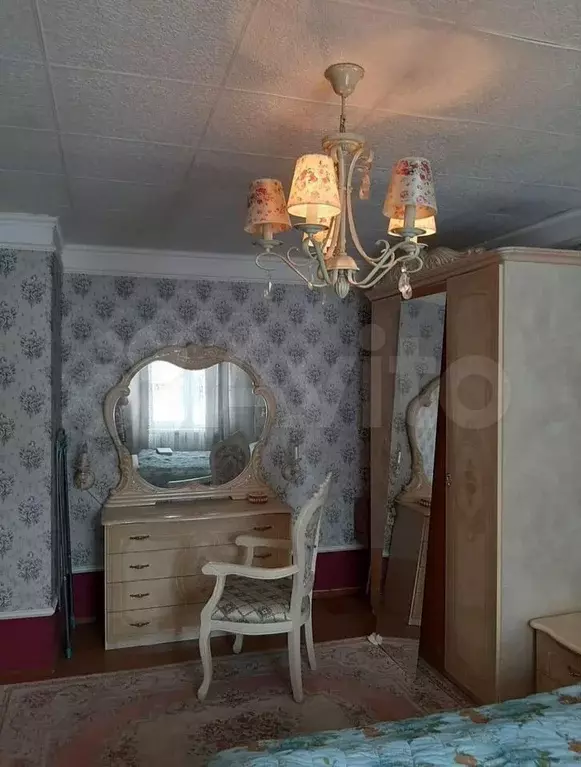 3-к. квартира, 59,1 м, 3/5 эт. - Фото 1
