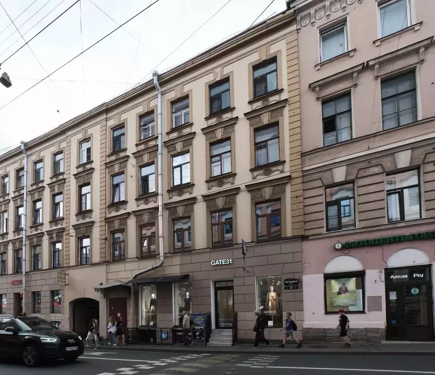 Продаётся 4-к квартира, 160 м - Фото 1