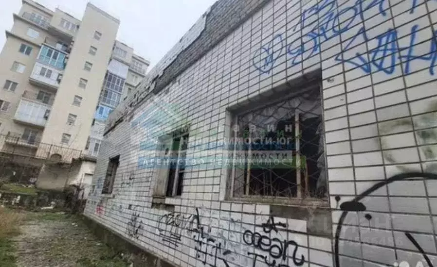 Торговая площадь в Краснодарский край, Новороссийск Коммунистическая ... - Фото 2